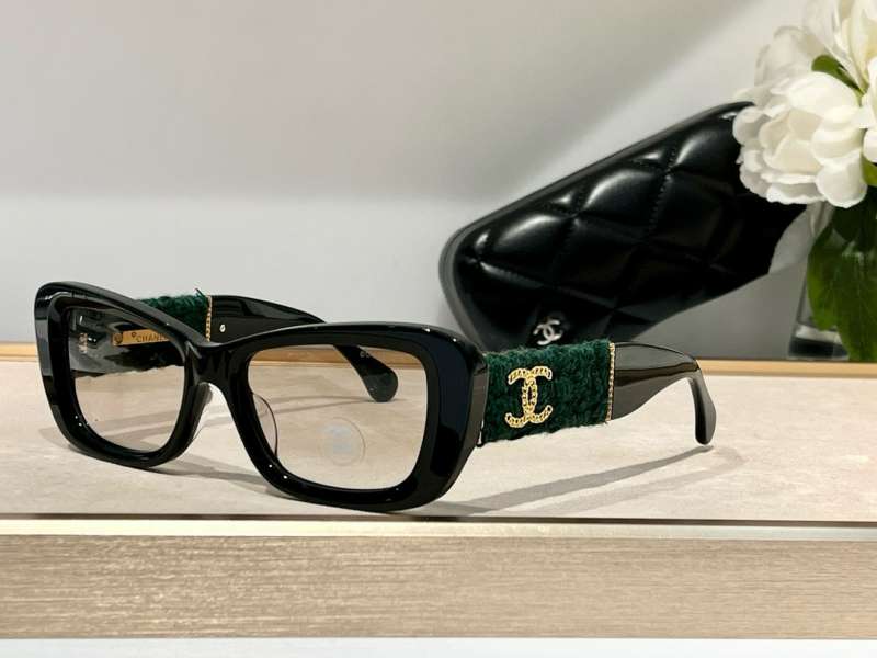 Picture of Chanel Sunglasses _SKUfw56678023fw